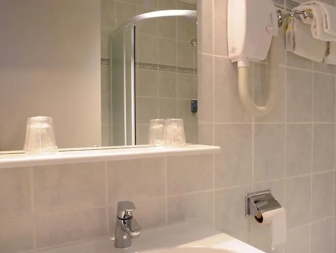 Western Au Grand Saint Jean Hotell Beaune (Cote d'Or)