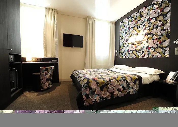 Western Au Grand Saint Jean 4*