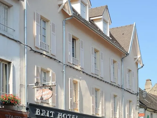 Western Au Grand Saint Jean Бон