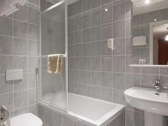 Western Au Grand Saint Jean 4* Beaune (Cote d'Or)