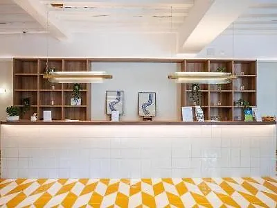 Western Au Grand Saint Jean