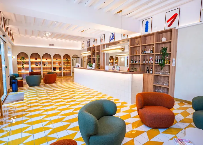 Western Au Grand Saint Jean Hotell Beaune (Cote d'Or)