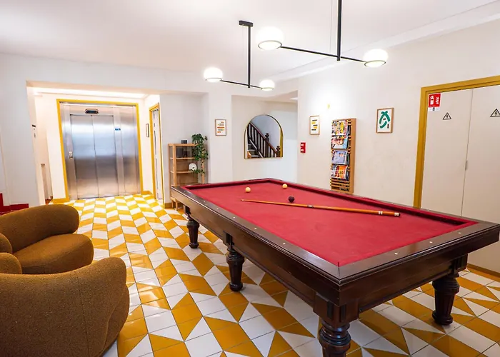 Hotell Western Au Grand Saint Jean