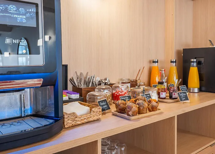 Western Au Grand Saint Jean Hotell Beaune (Cote d'Or)