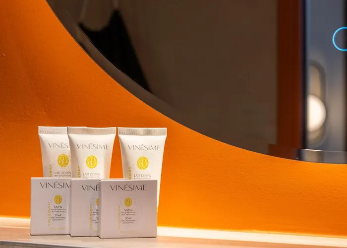 Western Au Grand Saint Jean 4*