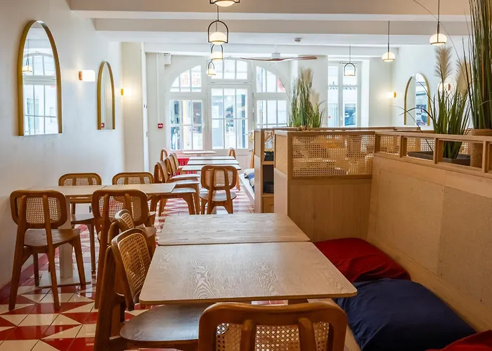 Western Au Grand Saint Jean