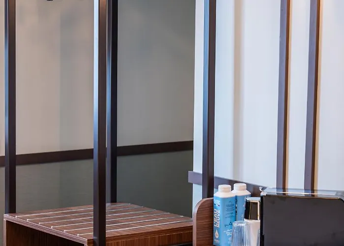 Western Au Grand Saint Jean 4* Бон