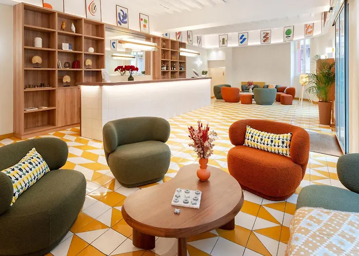 Western Au Grand Saint Jean Hotell Beaune (Cote d'Or)