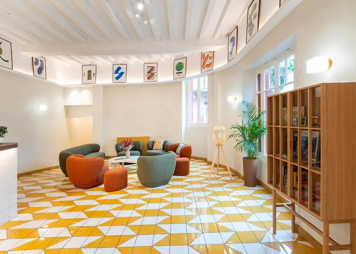 Hotell Western Au Grand Saint Jean Beaune (Cote d'Or)