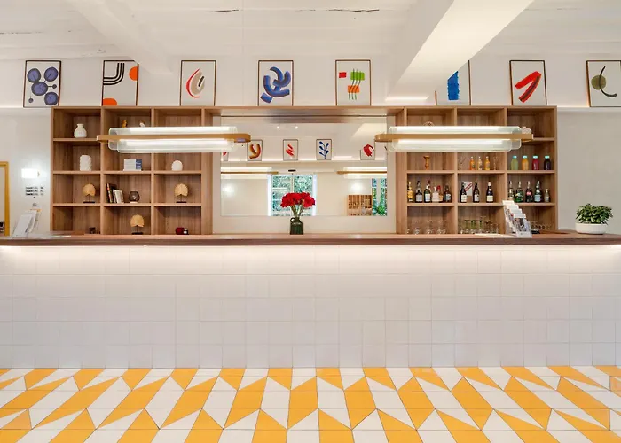 Western Au Grand Saint Jean Hotel 4*