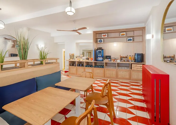 Western Au Grand Saint Jean Hotel Beaune (Cote d'Or)