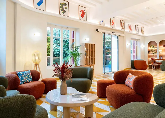 Hotell Western Au Grand Saint Jean Beaune (Cote d'Or)