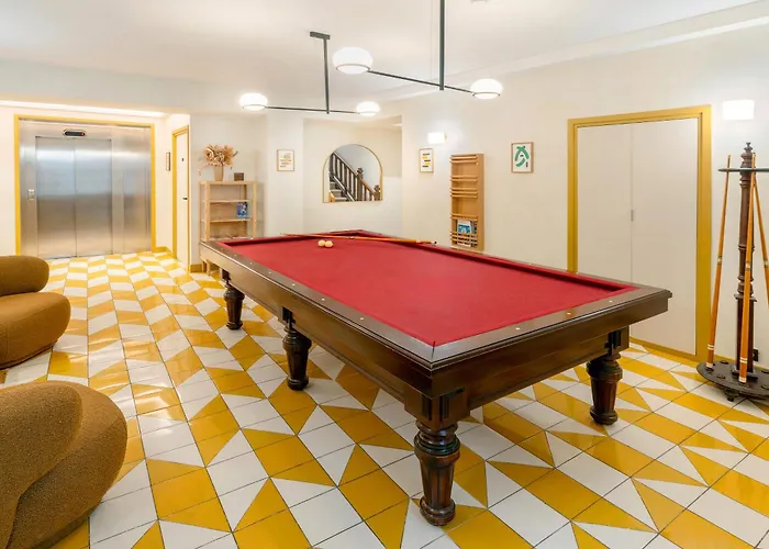 Western Au Grand Saint Jean 4*