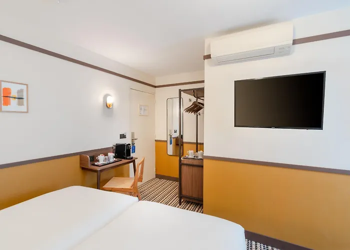 Western Au Grand Saint Jean Hotel Beaune (Cote d'Or)