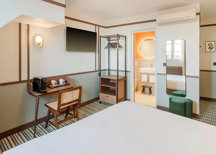 Western Au Grand Saint Jean