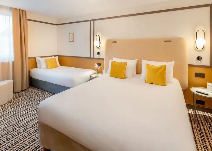 Western Au Grand Saint Jean Бон