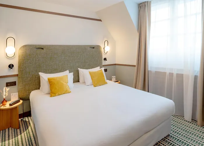 Western Au Grand Saint Jean