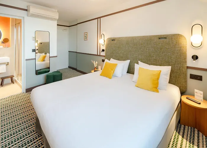 Western Au Grand Saint Jean Бон